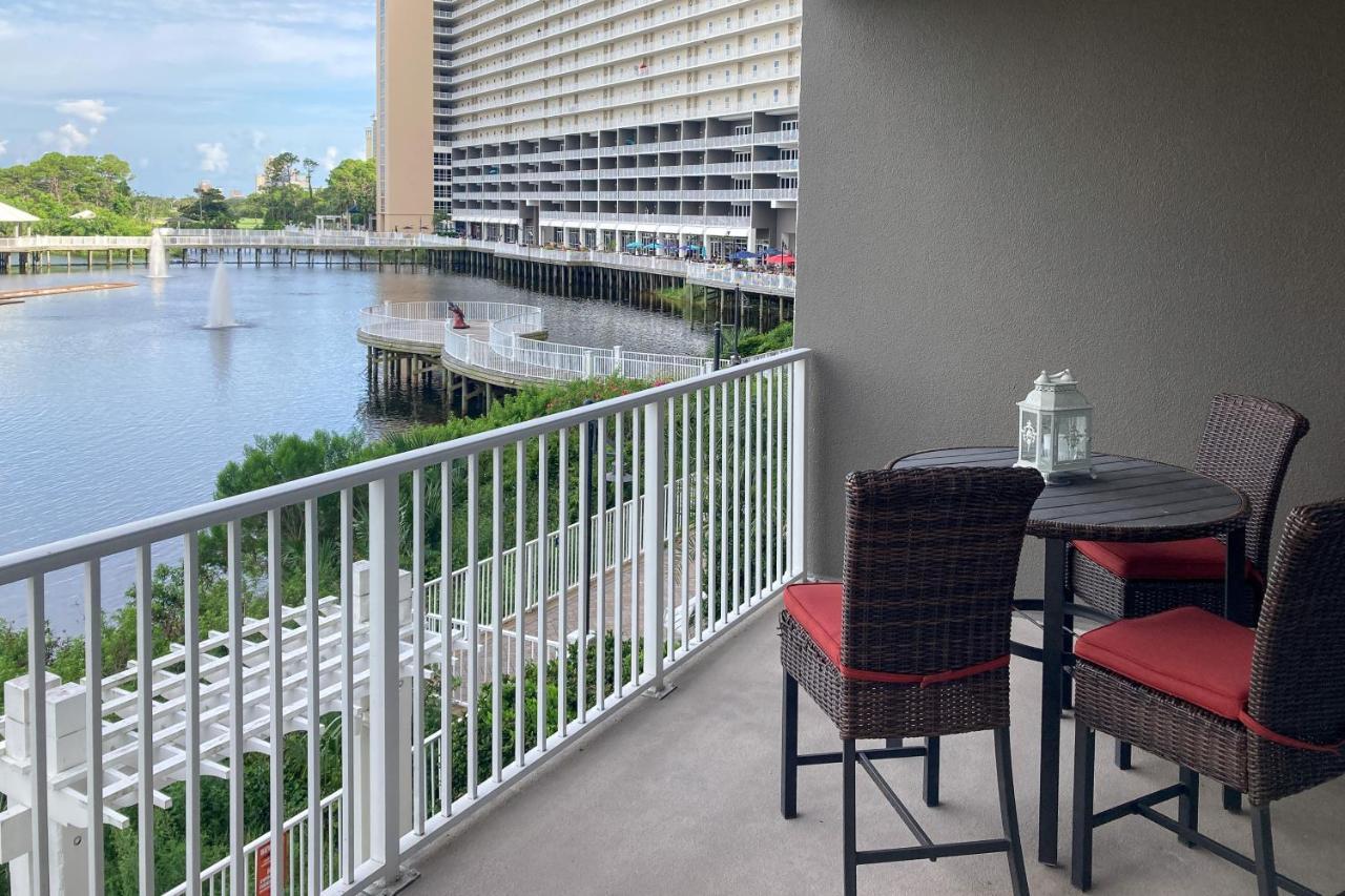 Ferienwohnung Laketown Wharf 136 Panama Stadt Exterior foto