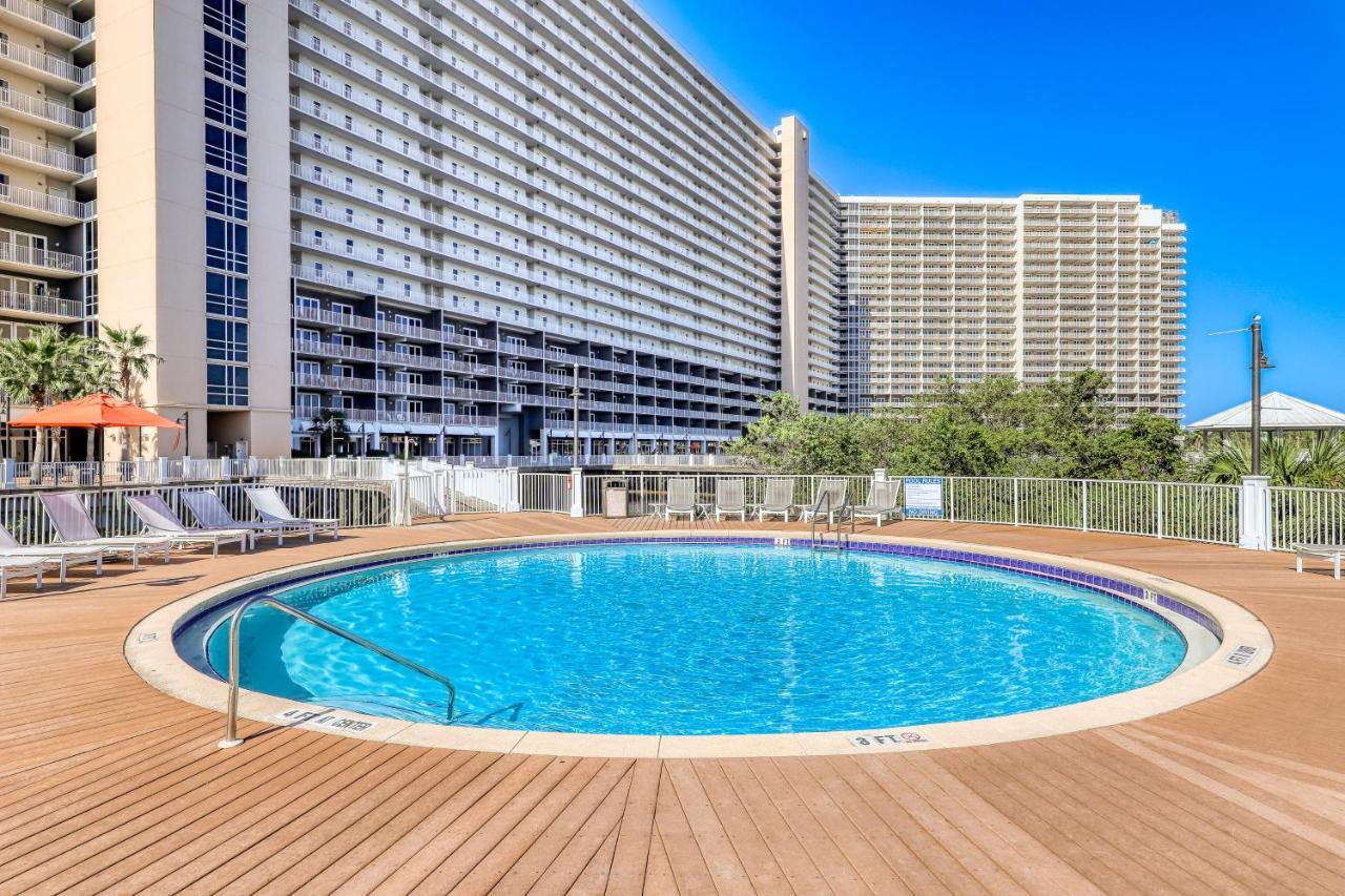 Ferienwohnung Laketown Wharf 136 Panama Stadt Exterior foto