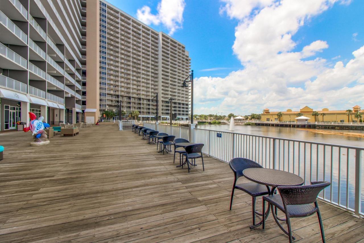 Ferienwohnung Laketown Wharf 136 Panama Stadt Exterior foto