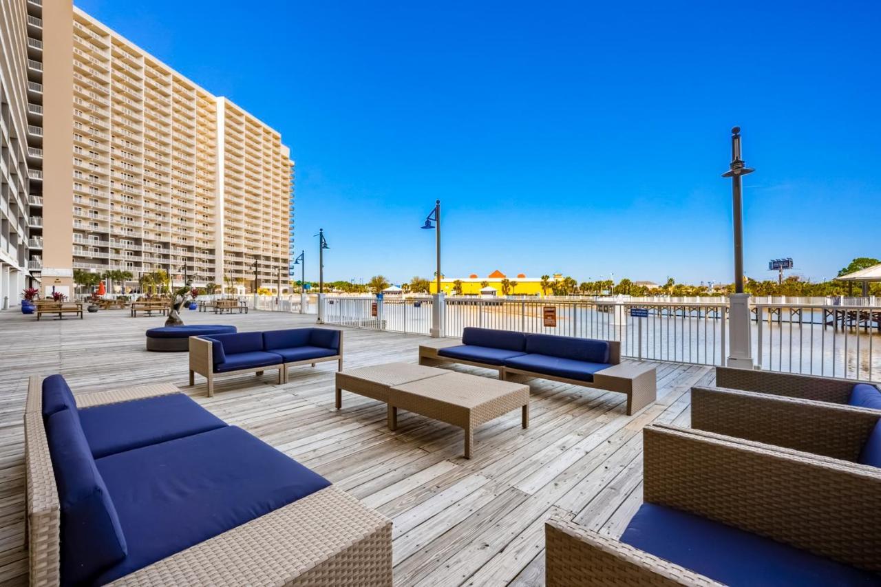 Ferienwohnung Laketown Wharf 136 Panama Stadt Exterior foto