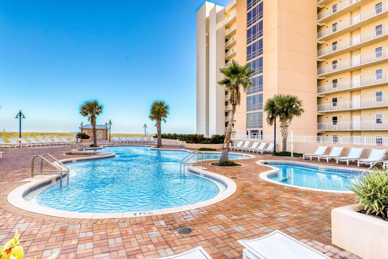 Ferienwohnung Laketown Wharf 136 Panama Stadt Exterior foto