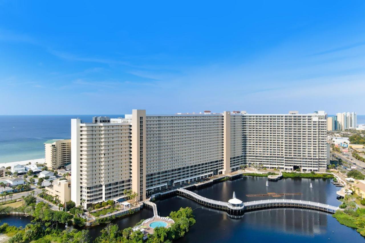 Ferienwohnung Laketown Wharf 136 Panama Stadt Exterior foto